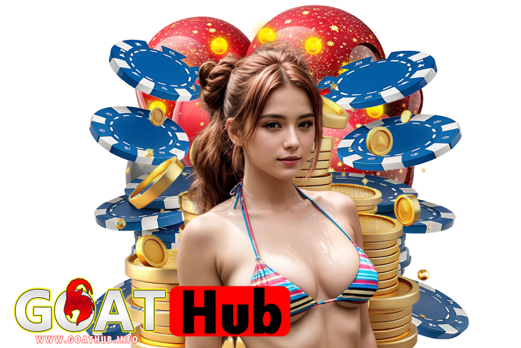 goathub แจกเครดิตฟรี
